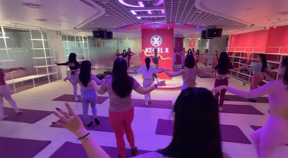 Bắt đầu hành trình chăm sóc bản thân ngay hôm nay