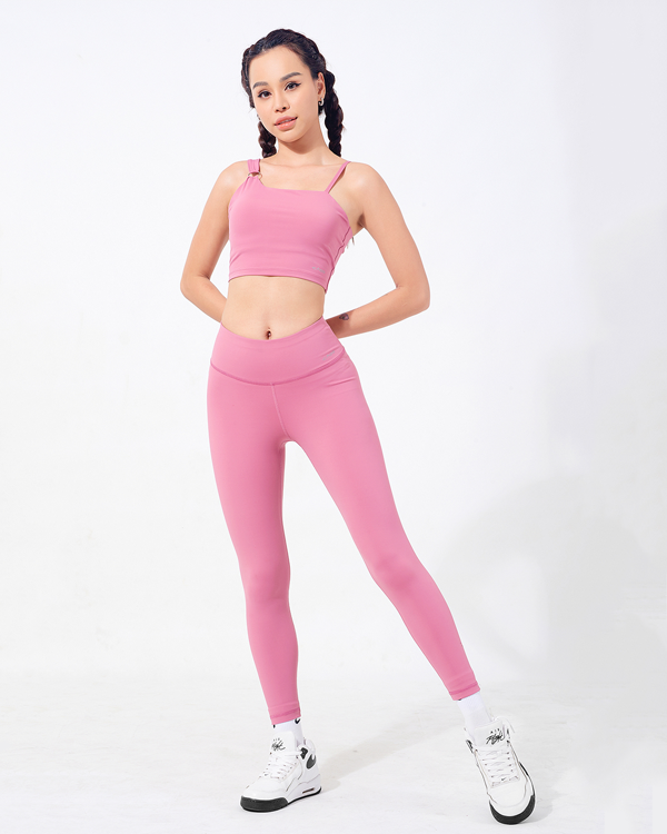 Xây dựng sức mạnh cơ thể và sự tự tin cùng Kegel X