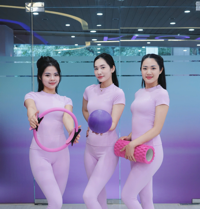 90% Phụ Nữ Tập Kegel Mãi Không Thấy Hiệu Quả — Và Đây Là Lý Do Tại Sao